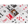 Pokerkaarten Bicycle Naruto Pokerkaarten Bicycle Naruto