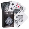 Pokerkaarten Bicycle Dragon black Pokerkaarten Bicycle Dragon black