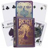 Pokerkaarten Bicycle Purple Peacock Pokerkaarten Bicycle Purple Peacock