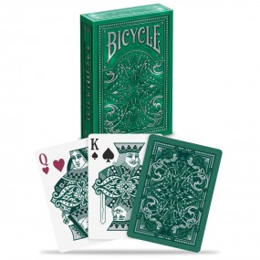 Pokerkaarten Bicycle Jacquard