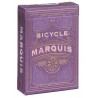 Pokerkaarten Bicycle Marquis