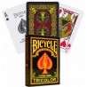 Pokerkaarten Bicycle Tricolor
