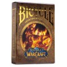 Pokerkaarten Bicycle World of Warcraft Pokerkaarten Bicycle World of Warcraft