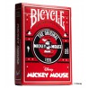 Pokerkaarten Bicycle Disney Mickey Mouse