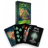 Pokerkaarten Bicycle Stargazer 203