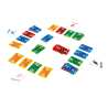 Ligretto rood - Kaartspel, 999games Ligretto rood - Kaartspel, 999games