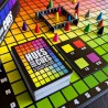 Hues and Clues Bordspel Meertalig Hues and Clues Bordspel Meertalig