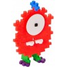 Plus-Plus - Zakje monsters Spud Plus-Plus - Zakje monsters Spud