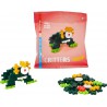 Plus-Plus - Zakje monsters Thump Plus-Plus - Zakje monsters Thump