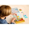 Plus-Plus - Activity pad Oceaan Plus-Plus - Activity pad Oceaan