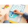 Plus-Plus - Activity pad Oceaan Plus-Plus - Activity pad Oceaan