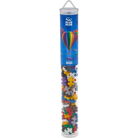 Plus-Plus - Tube Basic