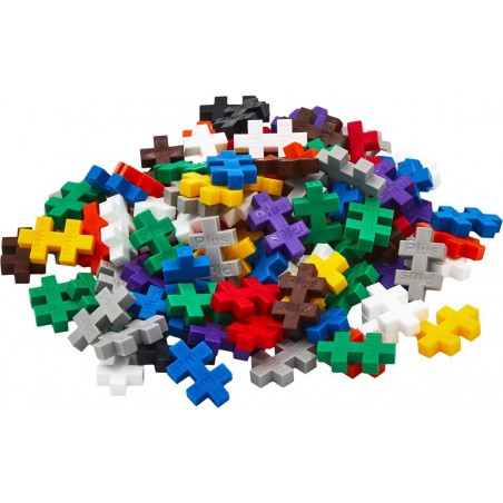 Plus-Plus - Tube Basic