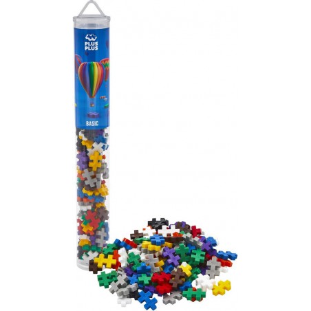 Plus-Plus - Tube Basic