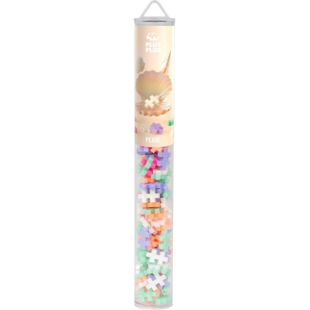 Plus-Plus - Tube Pearl