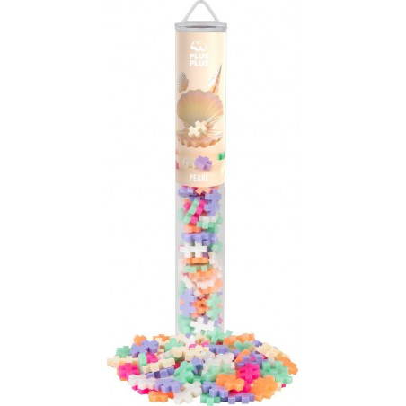Plus-Plus - Tube Pearl