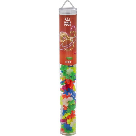 Plus-Plus - Tube Neon