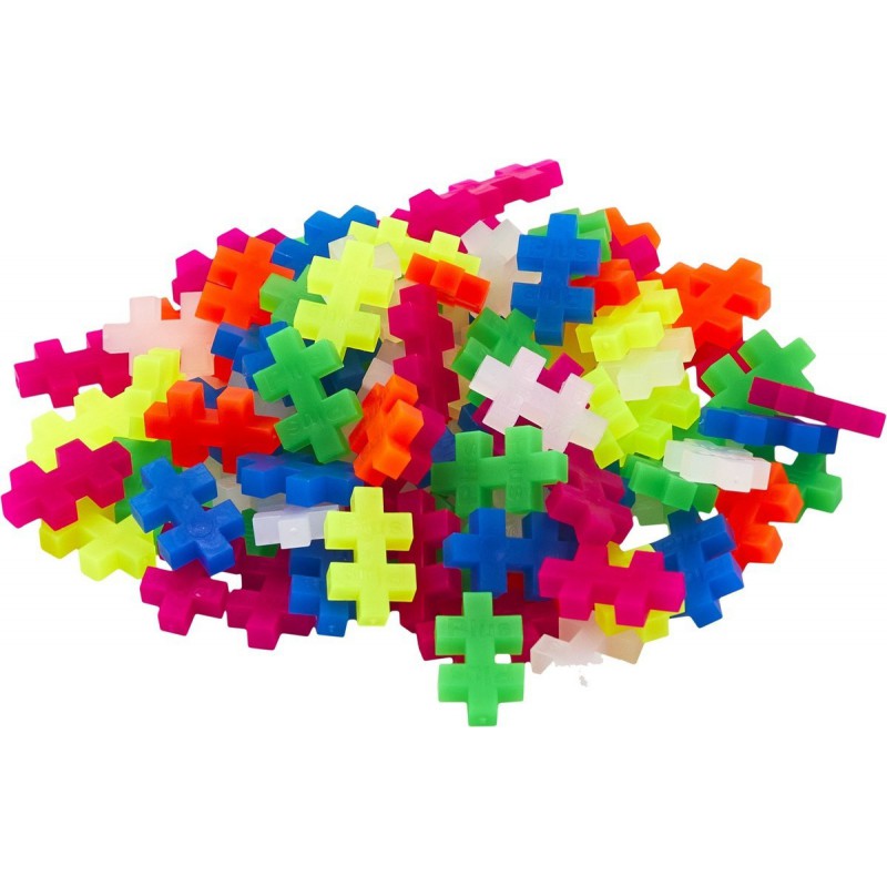 Plus-Plus - Tube Neon