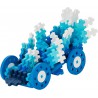 Plus-Plus - Tube Water car Plus-Plus - Tube Water car