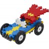 Plus-Plus - Tube Hero car Plus-Plus - Tube Hero car