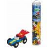 Plus-Plus - Tube Hero car Plus-Plus - Tube Hero car