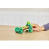 Plus-Plus - Tube Earth car Plus-Plus - Tube Earth car