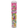 Plus-Plus - Tube Candy car Plus-Plus - Tube Candy car