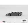 Bugatti EB110 (Super Sport Grigio Scuro) 1:64, Mini GT (1002)
