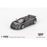 Bugatti EB110 (Super Sport Grigio Scuro) 1:64, Mini GT (1002)