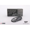 Bugatti EB110 (Super Sport Grigio Scuro) 1:64, Mini GT (1002)
