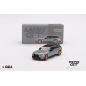 BMW M3 Competition (Touring Brooklyn Grey) 1:64, Mini GT (864)