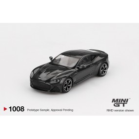Aston Martin DBS (007 Edition) 1:64, Mini GT (1008)