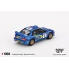 Subaru ImprezaWRC99 nr5 (1999 Rally Australia Winner) 1:64, Mini GT (1008)