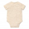 Romper korte mouw - Little Goose, Little Dutch Romper korte mouw - Little Goose, Little Dutch