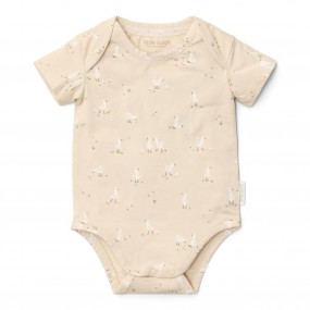 Romper korte mouw -  Little Goose, Little Dutch