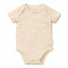 Romper korte mouw - Little Goose, Little Dutch Romper korte mouw - Little Goose, Little Dutch