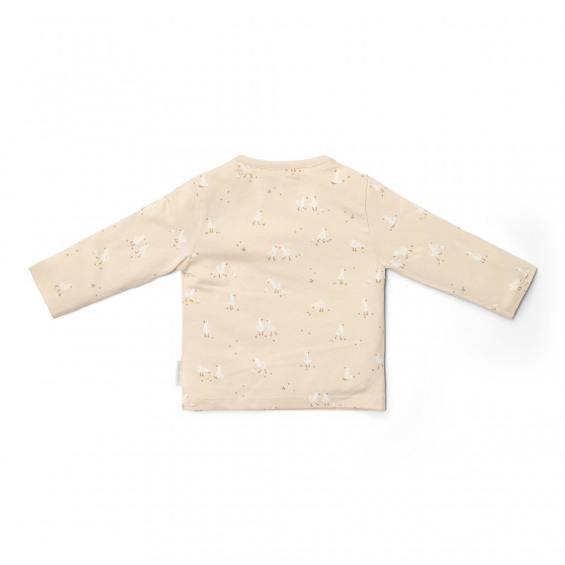 T-shirt lange mouw -  Little Goose, Little Dutch