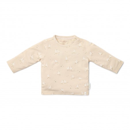 T-shirt lange mouw -  Little Goose, Little Dutch