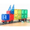 Connetix - Regenboog motion set, 24 stuks Connetix - Regenboog motion set, 24 stuks
