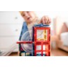 Connetix - Regenboog knikkerbaan set, 92 stuks Connetix - Regenboog knikkerbaan set, 92 stuks