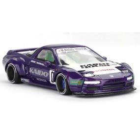Honda NSX Kaido Racing V2 1:64, Kaido House, Mini GT (173)