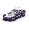 Honda NSX Kaido Racing V2 1:64, Kaido House, Mini GT (173)