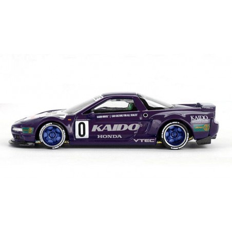 Honda NSX Kaido Racing V2 1:64, Kaido House, Mini GT (173)