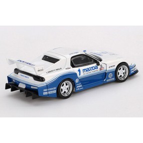 Mazda RX7 (FD3S) LB-Super Silhouette, Mini GT (blister verpakking) (1011)