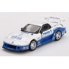 Mazda RX7 (FD3S) LB-Super Silhouette, Mini GT (blister verpakking) (1011)