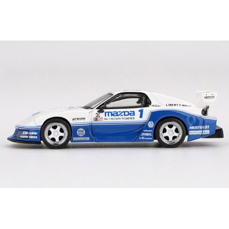Mazda RX7 (FD3S) LB-Super Silhouette, Mini GT (blister verpakking) (1011)