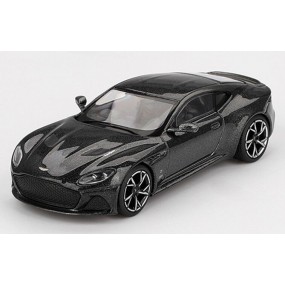 Aston Martin DBS 007 James Bond Edition, Mini GT (blister verpakking) (1008)