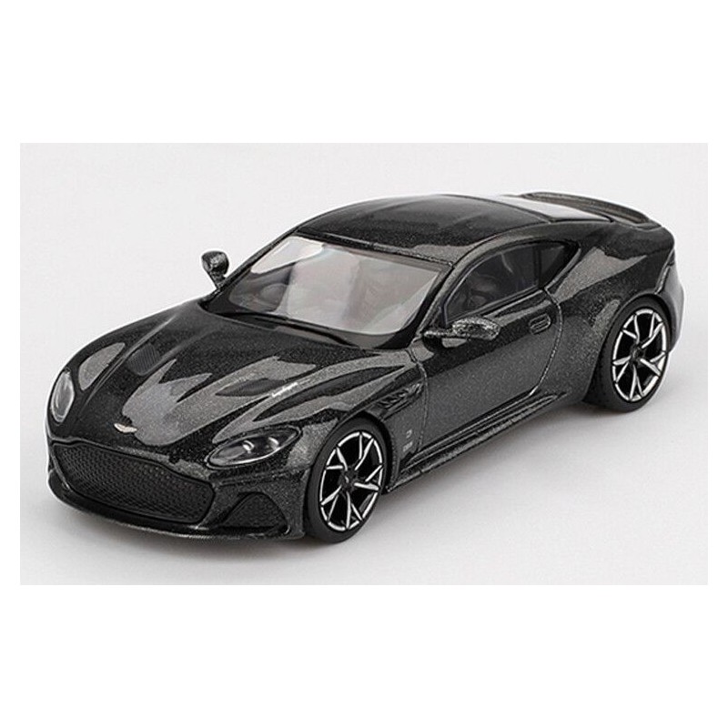 Aston Martin DBS 007 James Bond Edition, Mini GT (blister verpakking) (1008)