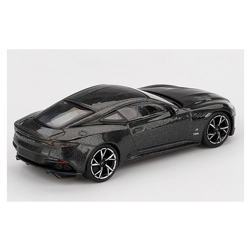 Aston Martin DBS 007 James Bond Edition, Mini GT (blister verpakking) (1008)