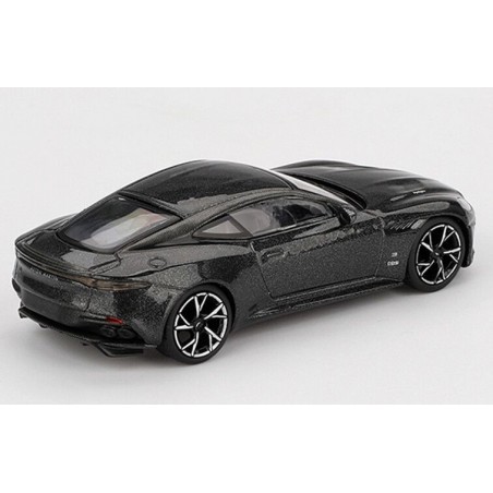 Aston Martin DBS 007 James Bond Edition, Mini GT (blister verpakking) (1008)